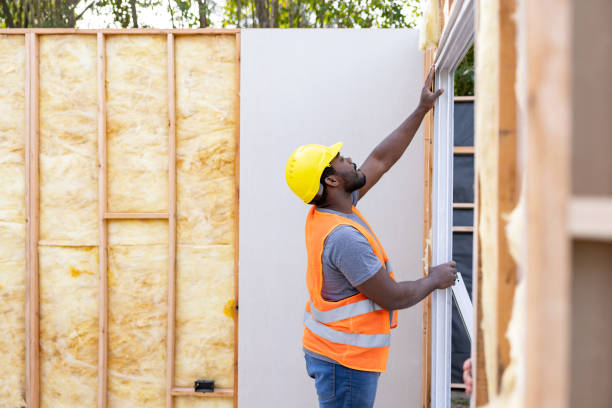 Best Attic Insulation Installation  in Cedar Hill, MO