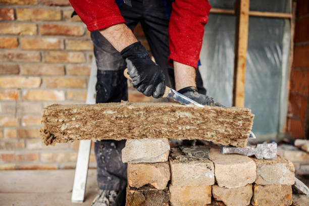 Best Garage Insulation Installation  in Cedar Hill, MO